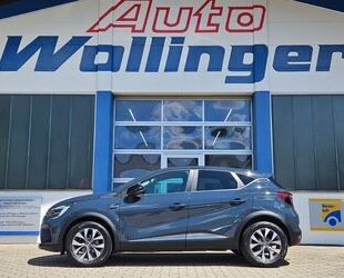 Renault Captur Gebrauchtwagen