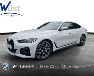 BMW i4 Gebrauchtwagen
