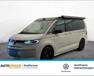 VW T7 California Gebrauchtwagen
