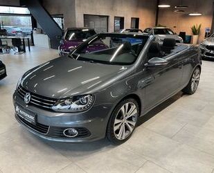 VW Eos Gebrauchtwagen