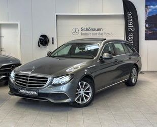 Mercedes-Benz E 220 Gebrauchtwagen