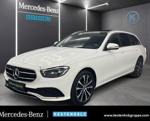 Mercedes-Benz E 300 Gebrauchtwagen