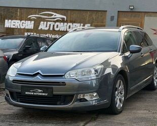 Citroen C5 Gebrauchtwagen