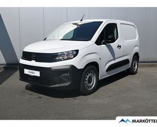 Opel Combo Electric Gebrauchtwagen