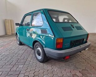 Fiat 126 Gebrauchtwagen