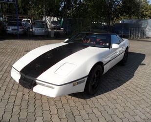 Corvette C4 Gebrauchtwagen