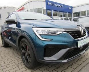 Renault Arkana Gebrauchtwagen