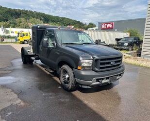 Ford F 350 Gebrauchtwagen