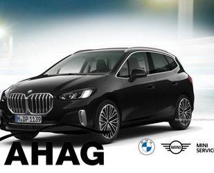 BMW 218 Active Tourer Gebrauchtwagen