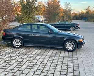 BMW 318 Gebrauchtwagen