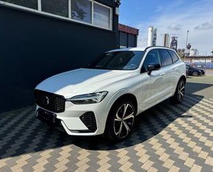 Volvo XC60 Gebrauchtwagen