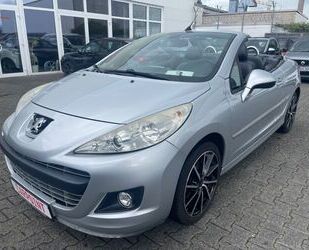 Peugeot 207 Gebrauchtwagen
