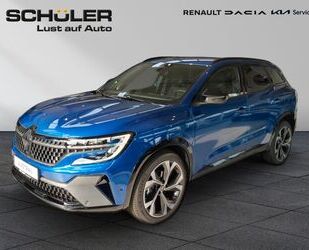 Renault Austral Gebrauchtwagen