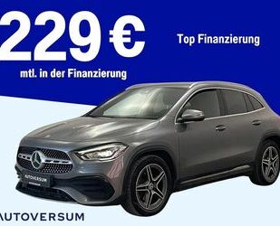 Mercedes-Benz GLA 220 Gebrauchtwagen