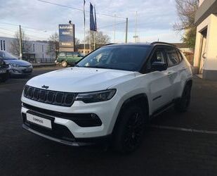 Jeep Compass Gebrauchtwagen