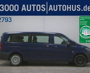 Mercedes-Benz Vito Gebrauchtwagen