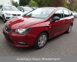 Seat Ibiza Gebrauchtwagen