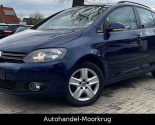 VW Golf Plus Gebrauchtwagen