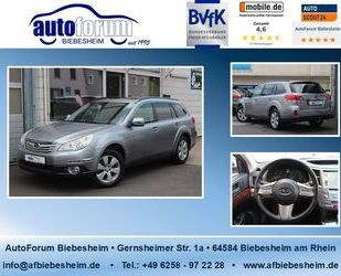 Subaru Legacy Gebrauchtwagen