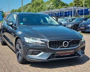 Volvo V60 Gebrauchtwagen