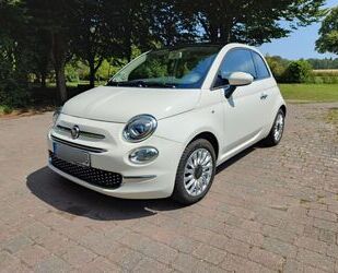 Fiat 500 Gebrauchtwagen