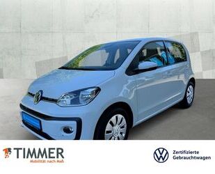 VW up! Gebrauchtwagen
