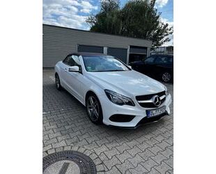 Mercedes-Benz E 400 Gebrauchtwagen