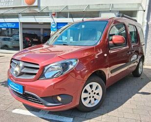 Mercedes-Benz Citan Gebrauchtwagen