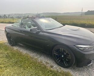 BMW M4 Gebrauchtwagen
