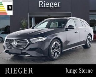 Mercedes-Benz E 300 Gebrauchtwagen
