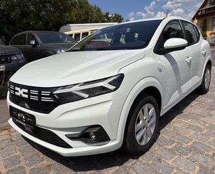 Dacia Sandero Gebrauchtwagen