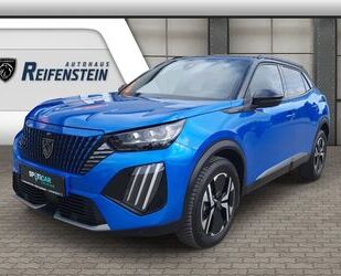 Peugeot 2008 Gebrauchtwagen