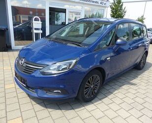 Opel Zafira Gebrauchtwagen