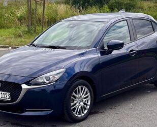 Mazda 2 Hybrid Gebrauchtwagen