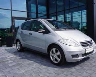 Mercedes-Benz A 170 Gebrauchtwagen