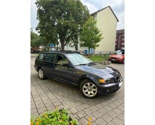 BMW 318 Gebrauchtwagen