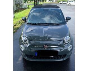 Fiat 500C Gebrauchtwagen