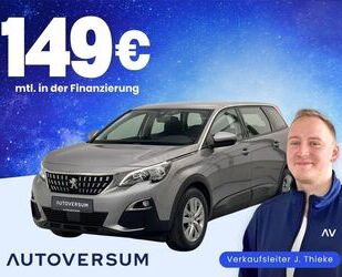Peugeot 5008 Gebrauchtwagen