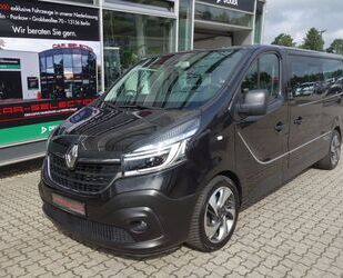 Renault Trafic Gebrauchtwagen