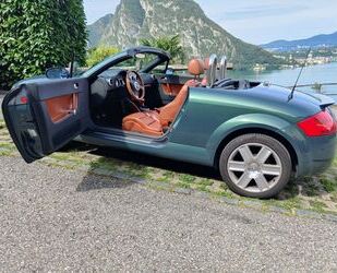 Audi TT Gebrauchtwagen