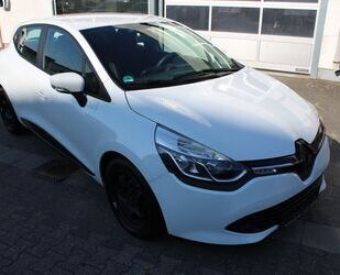 Renault Clio Gebrauchtwagen