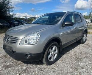 Nissan Qashqai+2 Gebrauchtwagen