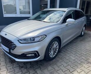 Ford Mondeo Gebrauchtwagen