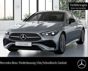 Mercedes-Benz CLE 300 Gebrauchtwagen