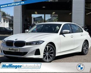 BMW 320 Gebrauchtwagen