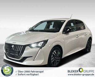 Peugeot 208 Gebrauchtwagen