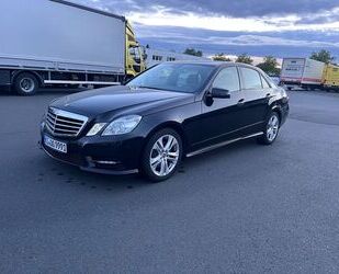 Mercedes-Benz E 250 Gebrauchtwagen