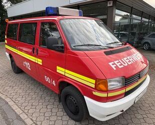 VW T4 Kombi Gebrauchtwagen