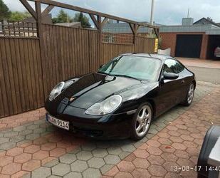Porsche 996 Gebrauchtwagen