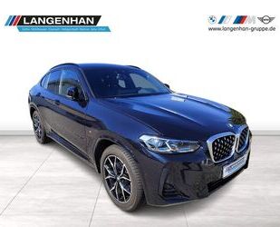 BMW X4 Gebrauchtwagen